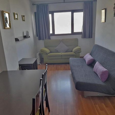 Apartamentos Sierra Nevada Pie De Pistas 3000 Kültér fotó